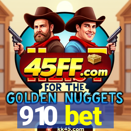 910 bet